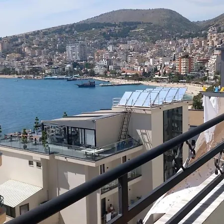 Taulant Sarande