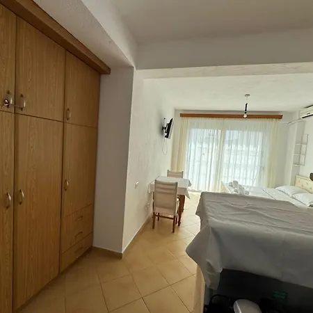 Apartment Taulant