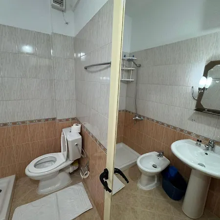 Taulant Apartment Sarande