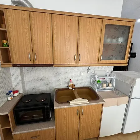 Apartament Taulant Saranda