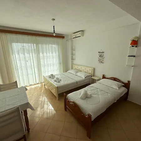 Taulant Apartment