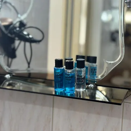 Taulant 公寓 Sarandë