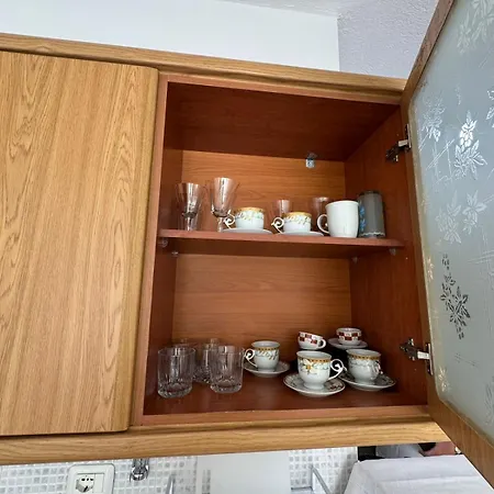 Apartamento Taulant Sarandë