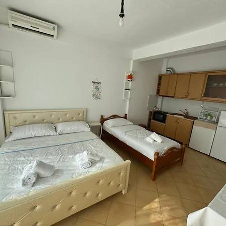 Taulant 公寓 Sarandë