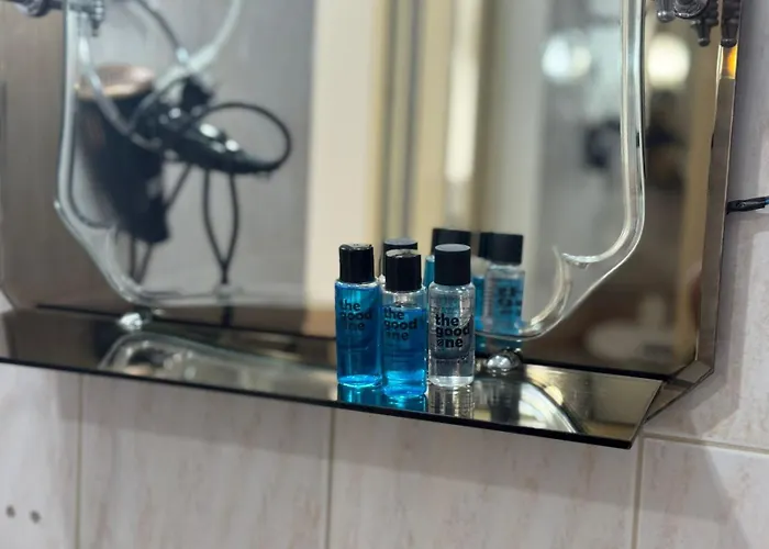 Taulant Apartment Sarandë