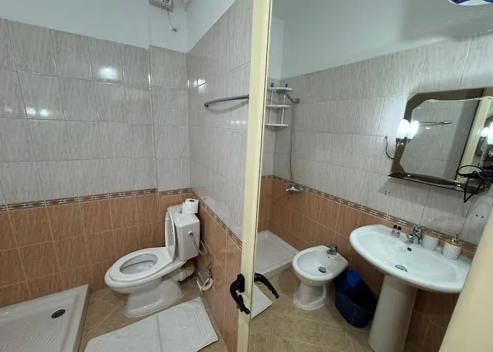 Taulant Apartment Sarandë