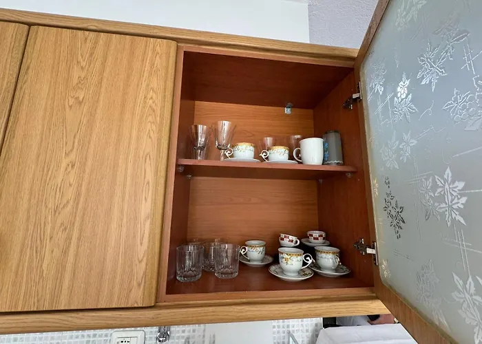 Apartment Taulant Sarandë