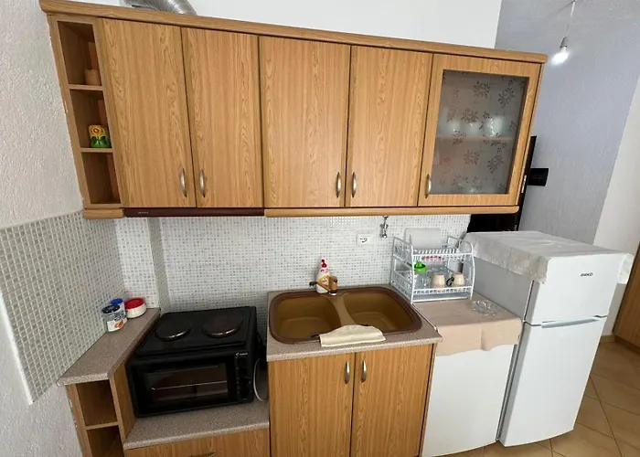 Apartment Taulant Sarandë