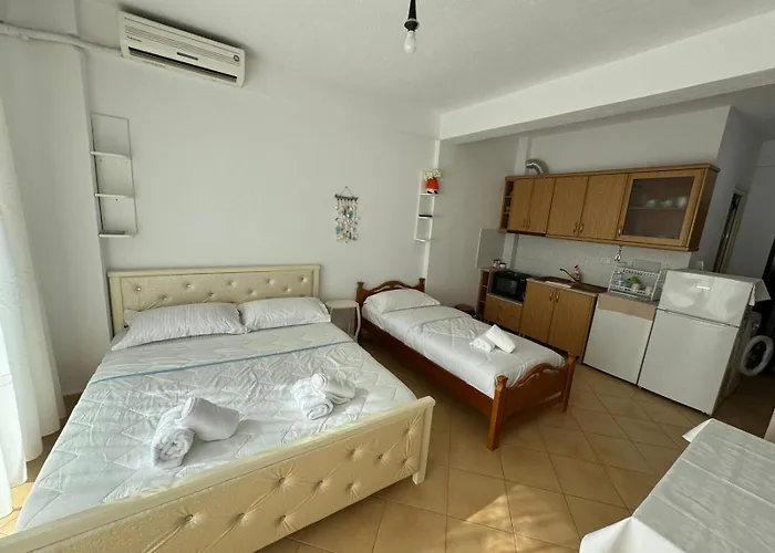 Taulant Apartment Sarandë