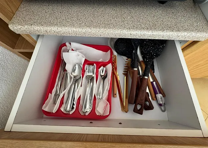 Apartment Taulant Sarandë