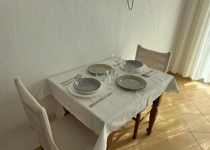 Apartment Taulant Sarandë